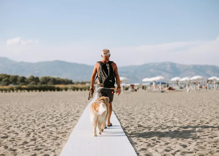 Hotel Nicolaus Club Bagamoyo Cassano allo Ionio