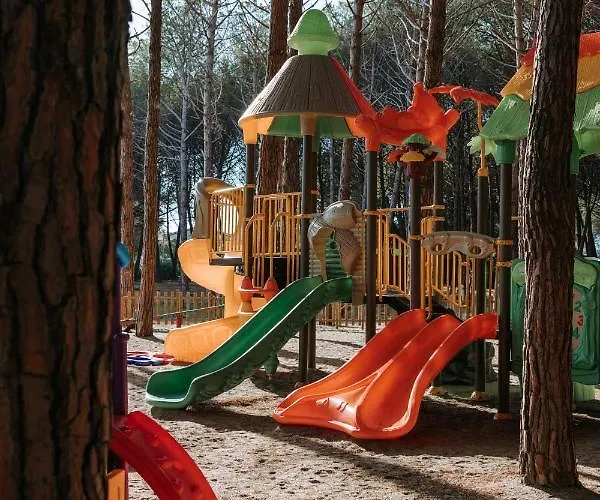 Nicolaus Club Bagamoyo Hotel Cassano allo Ionio