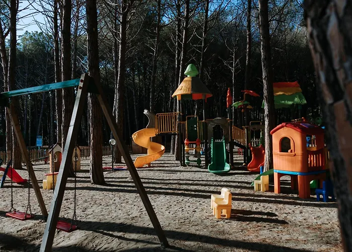 Nicolaus Club Bagamoyo Cassano allo Ionio