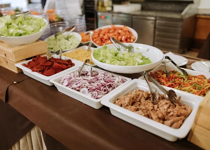 Hotel Nicolaus Club Bagamoyo 3*