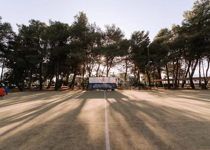 Nicolaus Club Bagamoyo Hotel 3*