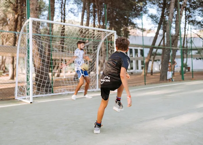 Hotel Nicolaus Club Bagamoyo Cassano allo Ionio