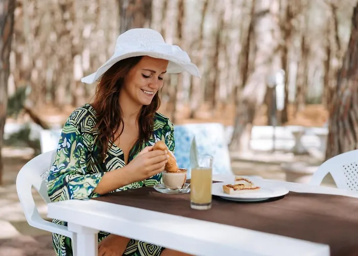 Nicolaus Club Bagamoyo Hotel 3*