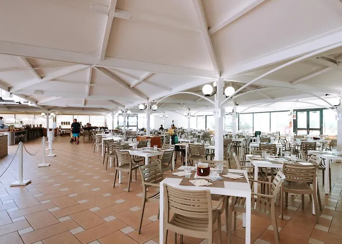 Nicolaus Club Bagamoyo 3* Cassano allo Ionio