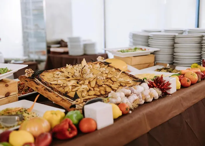 Hotel Nicolaus Club Bagamoyo 3*