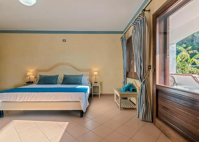 Nicolaus Club Bagamoyo Hotel