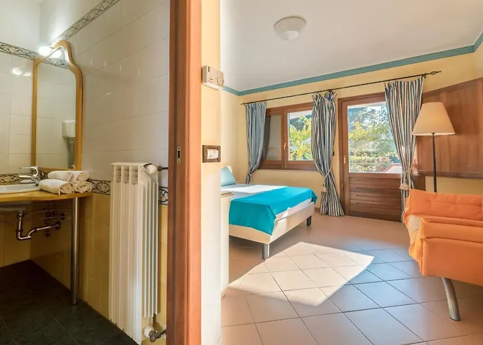 Nicolaus Club Bagamoyo Hotel 3*