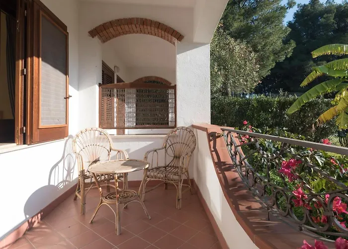 Nicolaus Club Bagamoyo Hotel