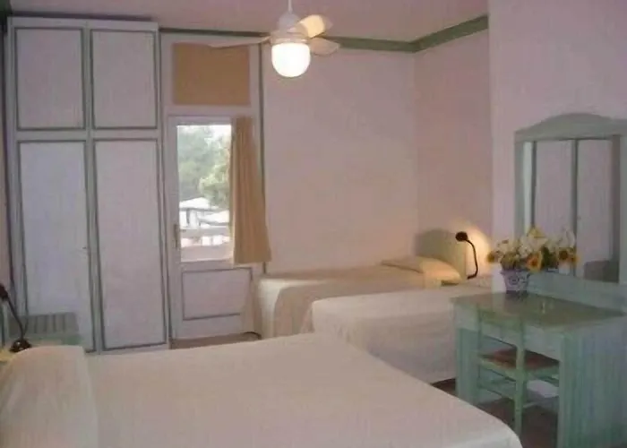 Nicolaus Club Bagamoyo Cassano allo Ionio