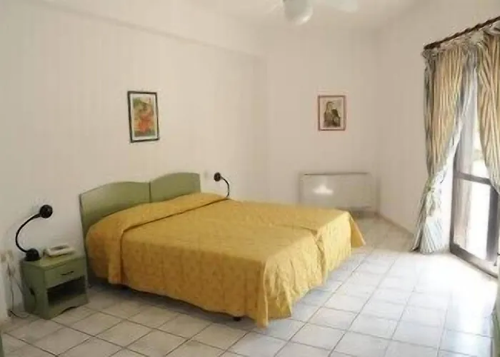 Nicolaus Club Bagamoyo 3*