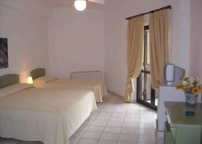 Nicolaus Club Bagamoyo Hotel