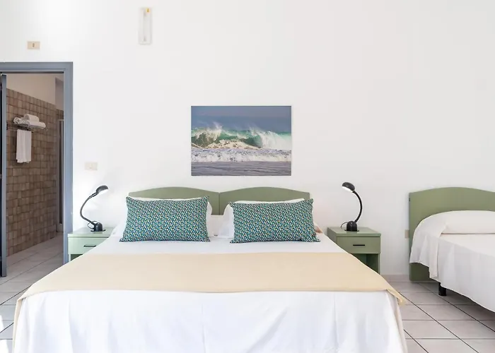 Nicolaus Club Bagamoyo Hotel