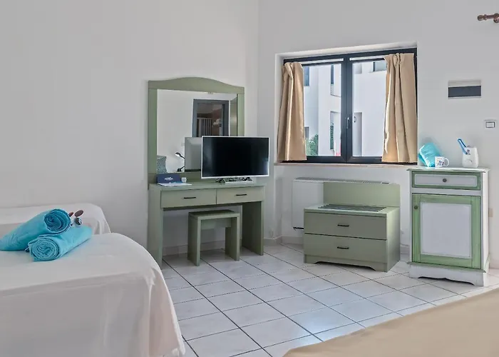 Nicolaus Club Bagamoyo Hotel Cassano allo Ionio