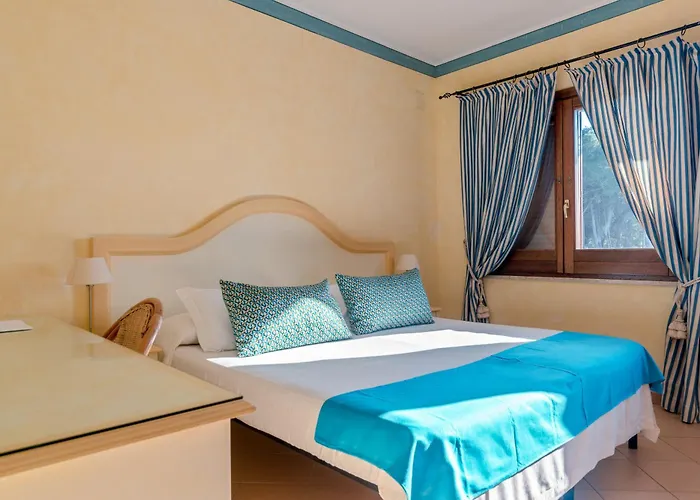 Hotel Nicolaus Club Bagamoyo