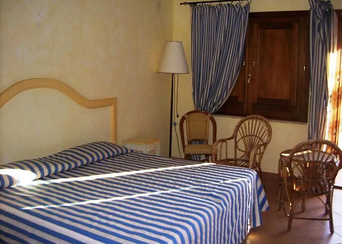 Nicolaus Club Bagamoyo Cassano allo Ionio