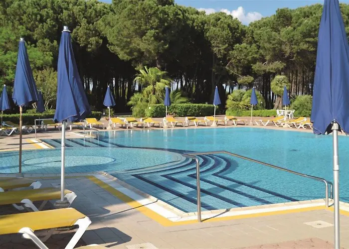 Nicolaus Club Bagamoyo Hotel Cassano allo Ionio