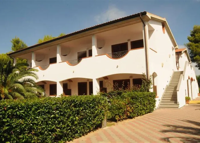 Nicolaus Club Bagamoyo