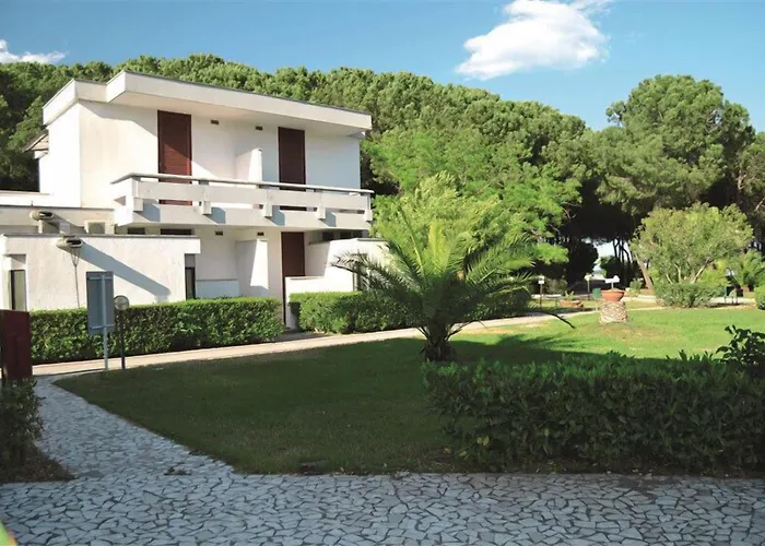 Nicolaus Club Bagamoyo Cassano allo Ionio