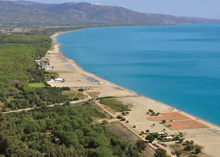 Nicolaus Club Bagamoyo Hotel