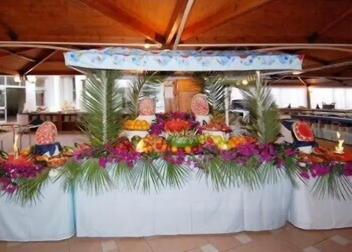 Nicolaus Club Bagamoyo Cassano allo Ionio