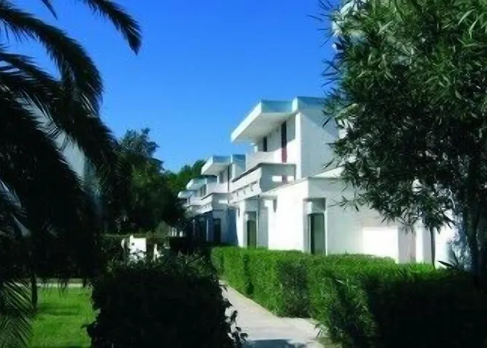 Nicolaus Club Bagamoyo Cassano allo Ionio