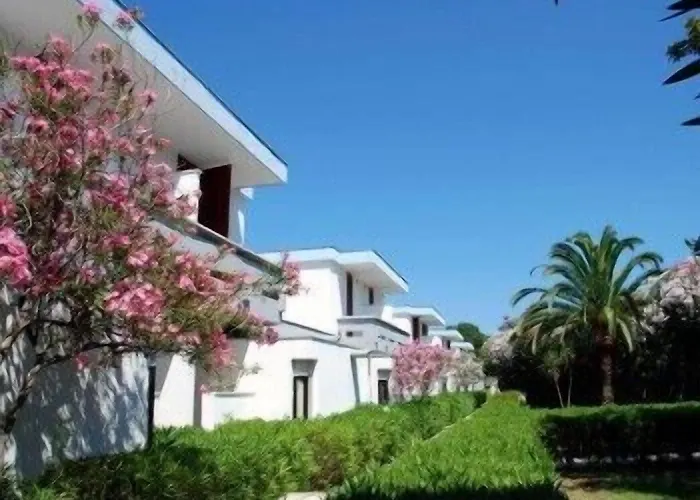 Hotel Nicolaus Club Bagamoyo 3*