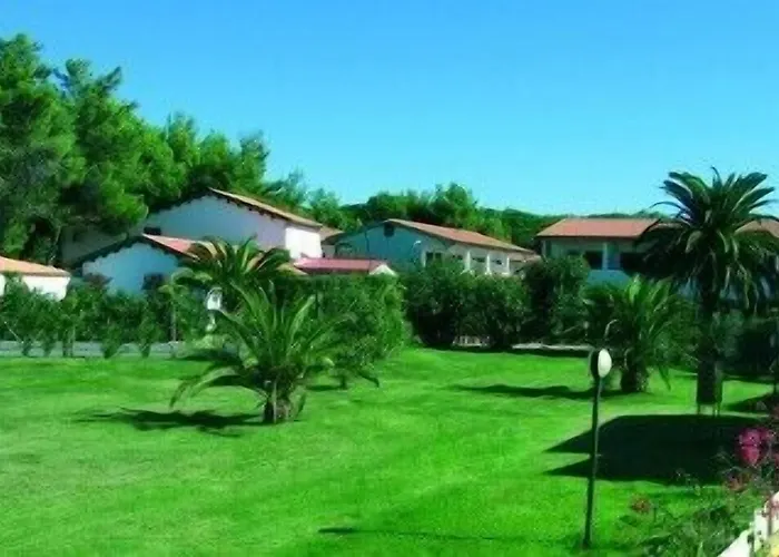 Nicolaus Club Bagamoyo Cassano allo Ionio