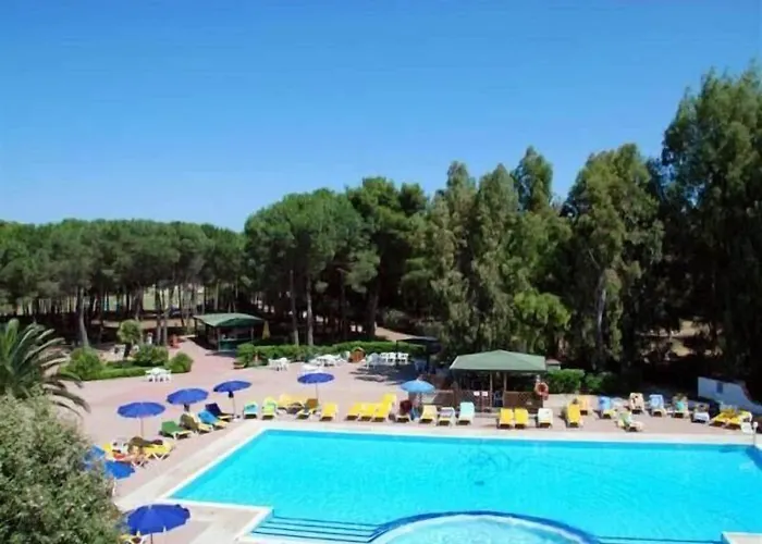 Hotel Nicolaus Club Bagamoyo