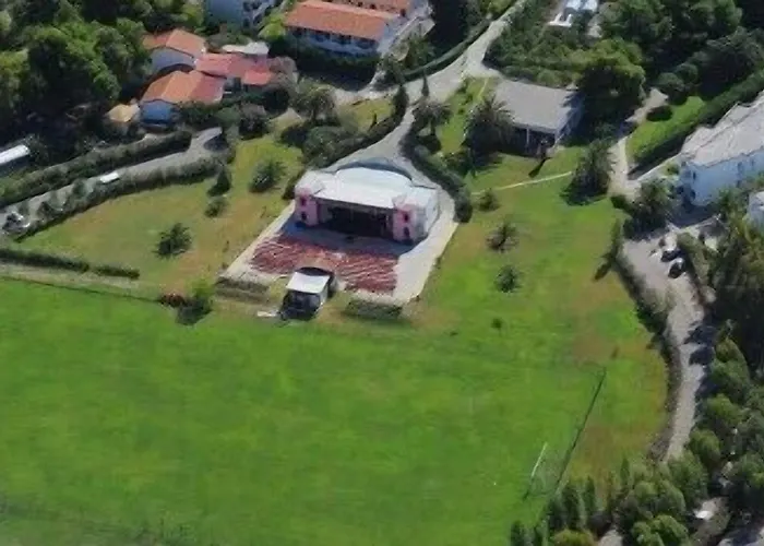 Nicolaus Club Bagamoyo Hotel