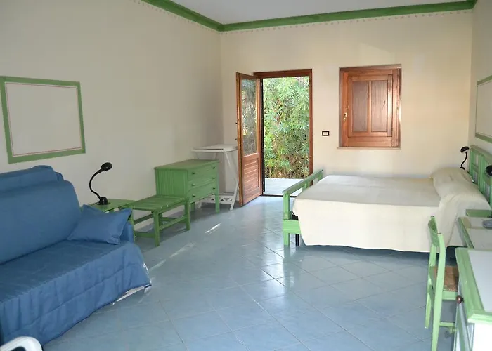 Nicolaus Club Bagamoyo Cassano allo Ionio