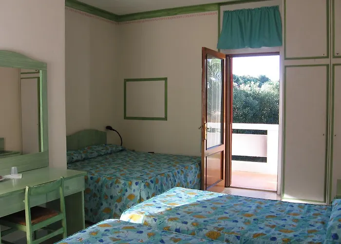 Nicolaus Club Bagamoyo Cassano allo Ionio