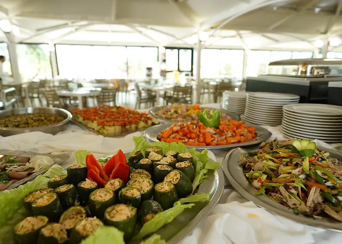 Nicolaus Club Bagamoyo Cassano allo Ionio