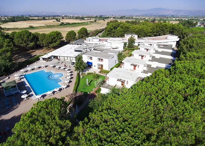 Nicolaus Club Bagamoyo