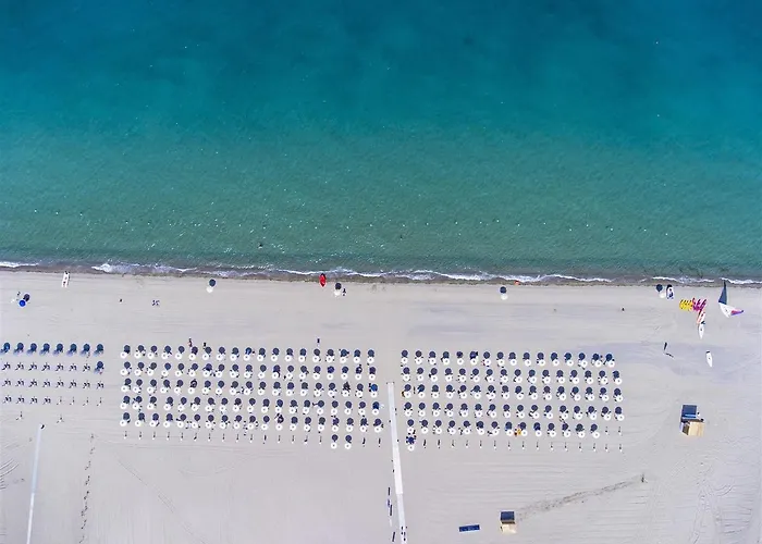 Nicolaus Club Bagamoyo 3*