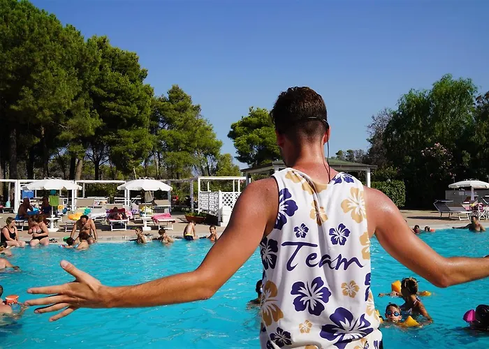 Hotel Nicolaus Club Bagamoyo Cassano allo Ionio