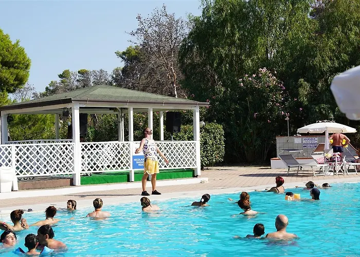 Hotel Nicolaus Club Bagamoyo 3*