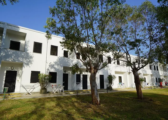 Nicolaus Club Bagamoyo 3*