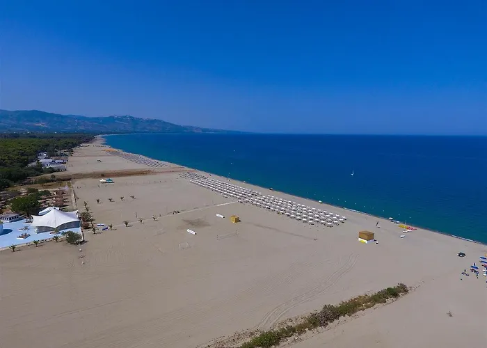 Nicolaus Club Bagamoyo 3* Cassano allo Ionio