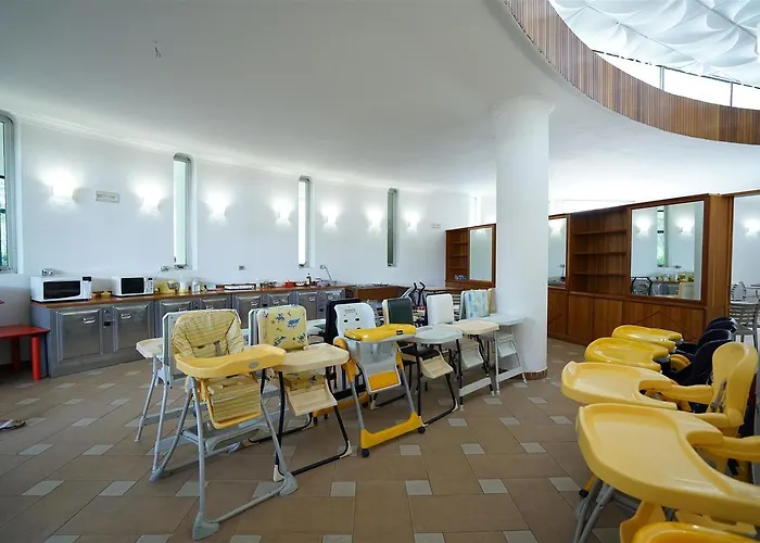 Nicolaus Club Bagamoyo 3* Cassano allo Ionio