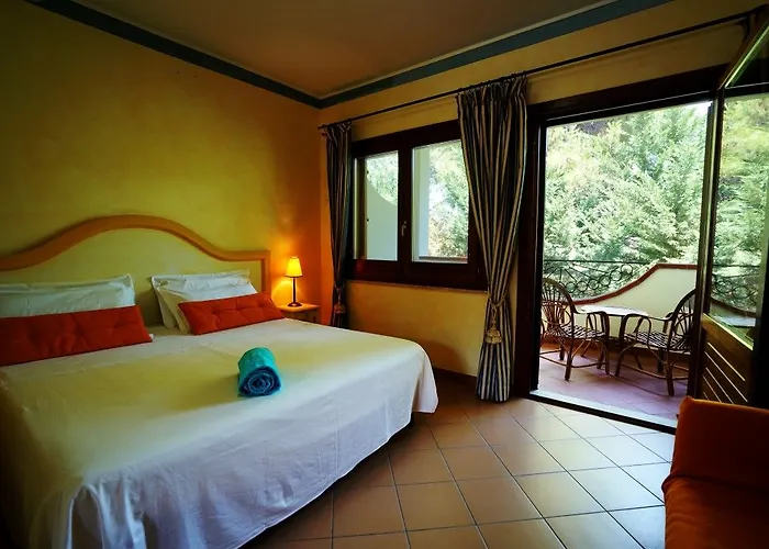 Hotel Nicolaus Club Bagamoyo 3*