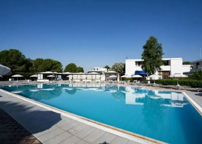 Nicolaus Club Bagamoyo 3*