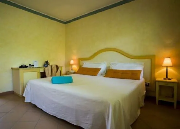 Hotel Nicolaus Club Bagamoyo