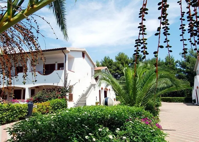 Nicolaus Club Bagamoyo 3*