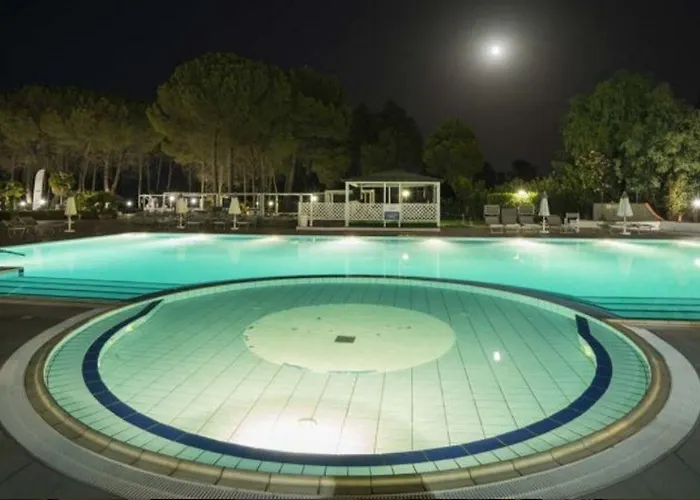 Nicolaus Club Bagamoyo Hotel