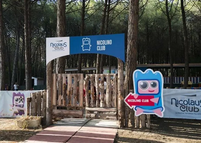 Nicolaus Club Bagamoyo Hotel 3*