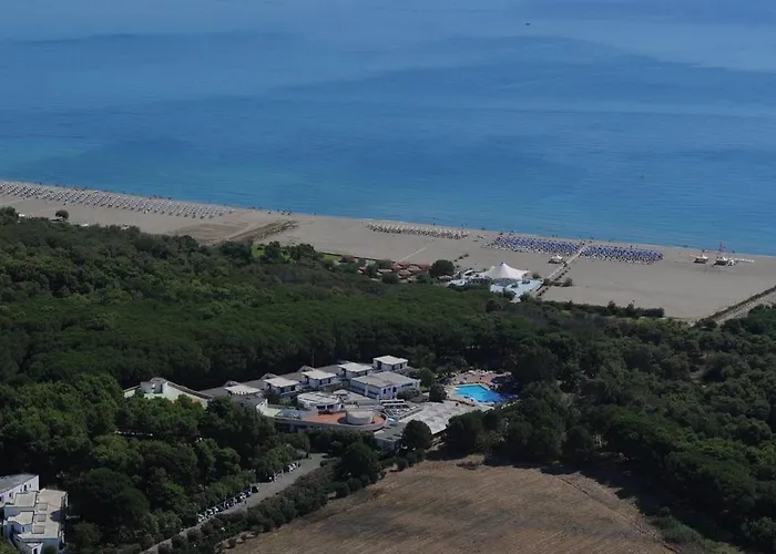 Hotel Nicolaus Club Bagamoyo 3*